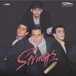 Strings - Teri Aankhon Mein