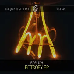 Entropy - Single by Boruch album reviews, ratings, credits