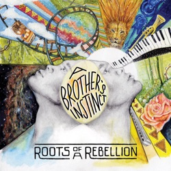 Roots of a Rebellion - Stronger