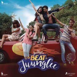 Tanishk Bagchi, Arijit Singh & Asees Kaur - Beat Juunglee (From "Dil Juunglee")
