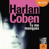 Tu me manques - Harlan Coben