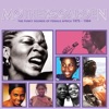 Mothers Garden (The Funky Sounds of Female Africa 1975 - 1984)