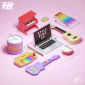 Still Kids - EP artwork