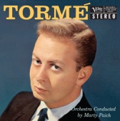 Mel Tormé - The House Is Haunted (By the Echo of Your Last Goodbye)