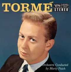Tormé by Mel Tormé album reviews, ratings, credits