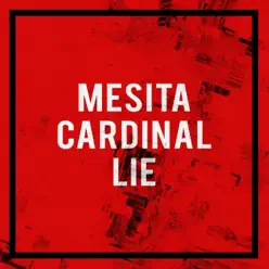 Cardinal Lie - Single - Mesita Cardinal Lie - Single - Mesita