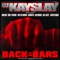 Back to the Bars (feat. Nino Man, Vado, Mysonne, Fred the Godson, Locksmith, Jon Connor, Joell Ortiz & Joseph Sikora) - Single