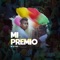 Mi Premio (feat. Angel & Samy & DJ Pupo Beats) - RF La Voz lyrics
