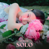 JENNIE (from BLACKPINK) - SOLO  artwork