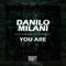 Shaking Boobs - Danilo Milani lyrics