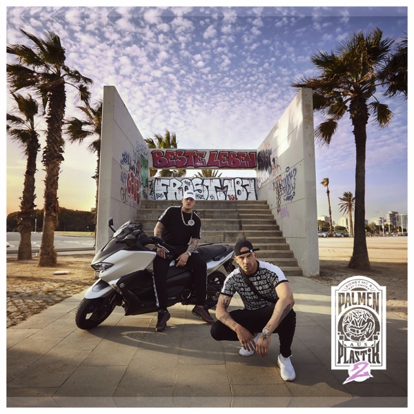 Bonez MC & Raf Camora - 500 PS