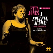 Etta Jones - For All We Know