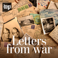Letters From War podcast