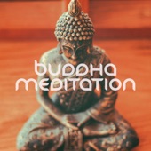 Buddha Meditation artwork