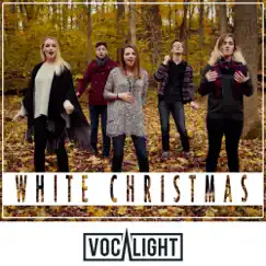 White Christmas - Single by Vocalight album reviews, ratings, credits
