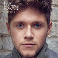 Niall Horan - Flicker (Deluxe) artwork