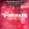 Get Ready & Dance (Official We Love Trance Anthem) - EP