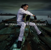 Ms. Dynamite - Seed Will Grow