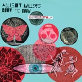 Allison Miller - White Wolf