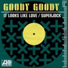 It Looks Like Love / Superjock - Single