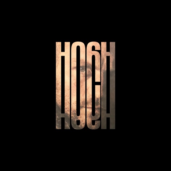 Cover artwork for Hoch