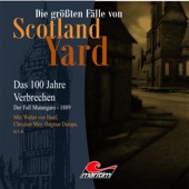 Die größten Fälle von Scotland Yard - Folge 17: Der Fall Mutangaro - Das 100 Jahre Verbrechen - 1889, Teil 23