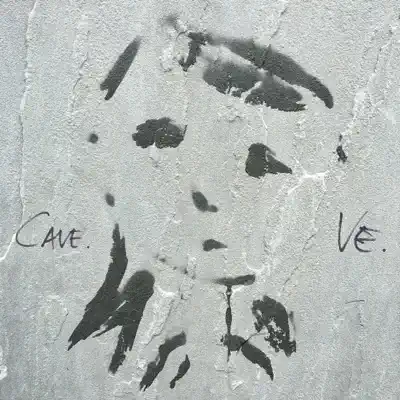 Cave - Single - Val Emmich