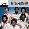 The Commodores - 20th Century Masters - The Millennium Collection: The Best of the Commodores  artwork