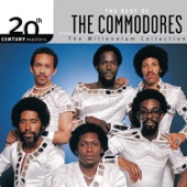 The Commodores - Sail on