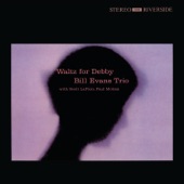 Waltz for Debby (Original Jazz Classics Remasters) [with Paul Motian & Scott LaFaro] artwork