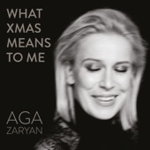 What Xmas Means To Me artwork