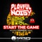 Start the Game - Playful & Noisy lyrics
