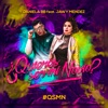 ¿Quieres Ser Mi Novio? (feat. Jawy Mendez) - Single