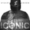 Iconic (feat. Ben Williams) - Stuart Anson lyrics