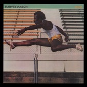 Harvey Mason - On and On