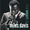 Miles Davis - The Best of Miles Davis  artwork