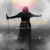 Tasha Cobbs Leonard - I'm Getting Ready