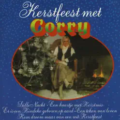 Kerstfeest Met Corry - Corry Konings