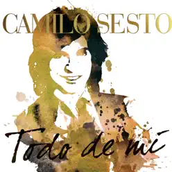 Todo de Mi (En Vivo) - Camilo Sesto
