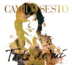 Camilo Sesto - La Culpa Ha Sido Mia