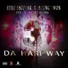 Stream & download 3 Da Hard Way (feat. Young Twon) - Single