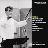 Leonard Bernstein - Ouverture