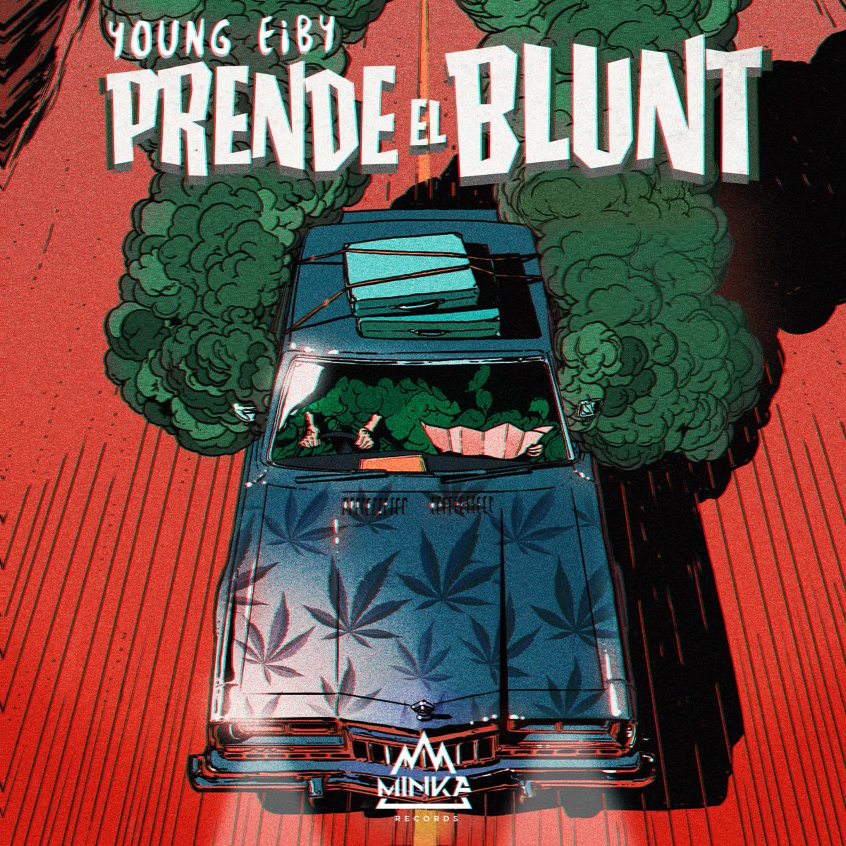 Apple Music에서 감상하는 Young Eiby의 Prende el Blunt - Single Young Eiby의 Prende el Blunt - Single