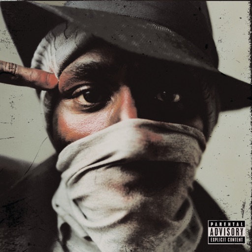 Art for Close Edge by Mos Def