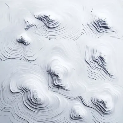 White - EP - The Dear Hunter