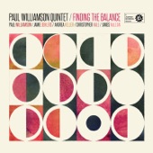 Paul Williamson Quintet - Hook