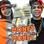 Money Money artwork