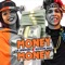 Money Money artwork