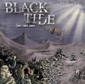 Black Tide - Warriors Of Time