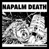 Napalm Death - Multinational Corporations